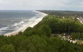 Niechorze latarnia - 16-06-2026 13:26