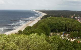 Niechorze latarnia - 16-06-2026 13:33