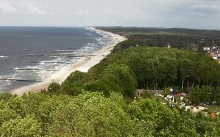 Niechorze latarnia - 16-06-2026 13:40