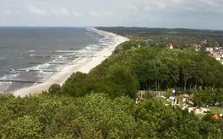 Niechorze latarnia - 16-06-2026 13:47
