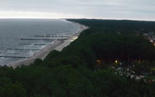 Niechorze latarnia - 17-06-2026 01:46