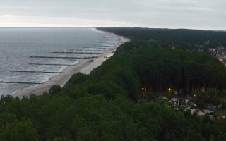 Niechorze latarnia - 17-06-2026 01:53
