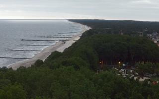 Niechorze latarnia - 17-06-2026 01:58