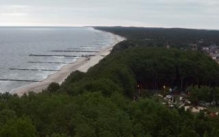Niechorze latarnia - 17-06-2026 02:05