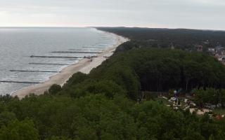 Niechorze latarnia - 17-06-2026 02:12
