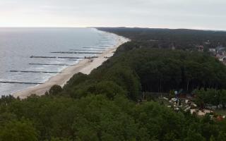 Niechorze latarnia - 17-06-2026 02:31