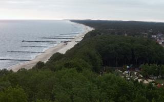 Niechorze latarnia - 17-06-2026 02:38