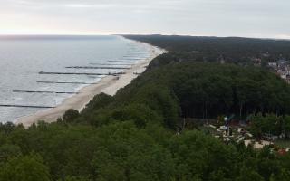Niechorze latarnia - 17-06-2026 02:45