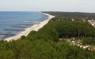 Niechorze latarnia - 17-06-2026 15:02