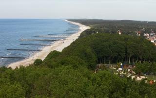 Niechorze latarnia - 17-06-2026 15:09