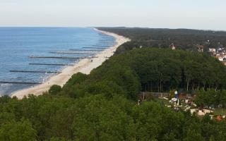 Niechorze latarnia - 17-06-2026 15:28