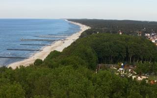 Niechorze latarnia - 17-06-2026 15:35