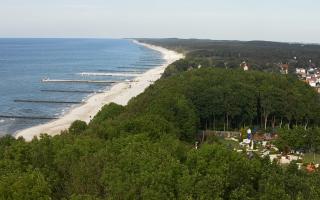 Niechorze latarnia - 17-06-2026 15:47