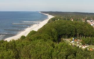 Niechorze latarnia - 17-06-2026 15:54