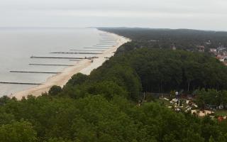Niechorze latarnia - 18-06-2026 03:40