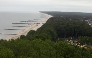 Niechorze latarnia - 18-06-2026 03:47