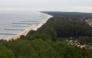 Niechorze latarnia - 18-06-2026 03:59