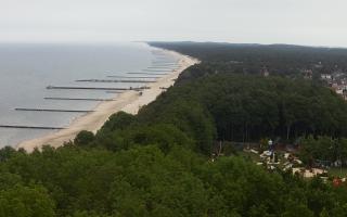 Niechorze latarnia - 18-06-2026 04:06
