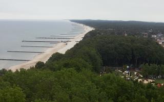 Niechorze latarnia - 18-06-2026 04:13