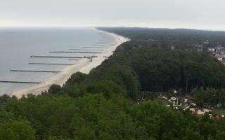 Niechorze latarnia - 18-06-2026 04:32