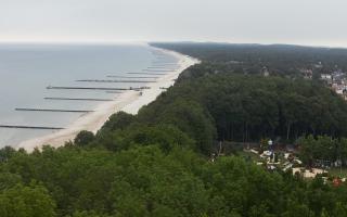 Niechorze latarnia - 18-06-2026 04:39