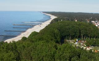 Niechorze latarnia - 18-06-2026 15:57