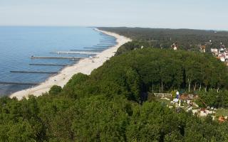Niechorze latarnia - 18-06-2026 16:04