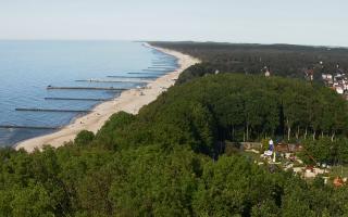 Niechorze latarnia - 18-06-2026 16:19