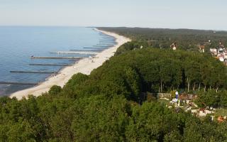 Niechorze latarnia - 18-06-2026 16:23