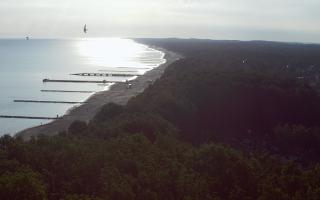 Niechorze latarnia - 19-06-2026 04:17