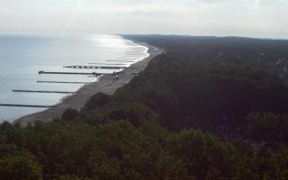 Niechorze latarnia - 19-06-2026 04:35