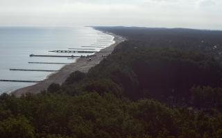Niechorze latarnia - 19-06-2026 04:42
