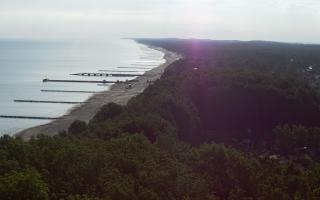 Niechorze latarnia - 19-06-2026 04:49