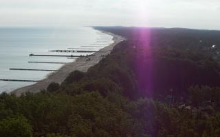 Niechorze latarnia - 19-06-2026 04:55