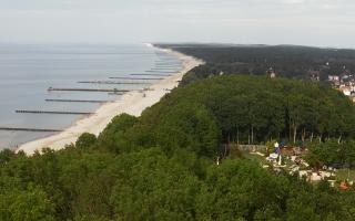 Niechorze latarnia - 19-06-2026 15:49