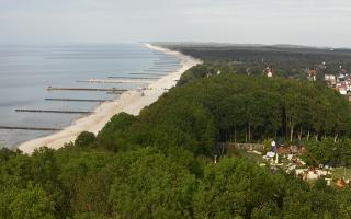 Niechorze latarnia - 19-06-2026 15:56