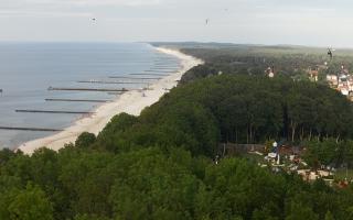 Niechorze latarnia - 19-06-2026 16:22