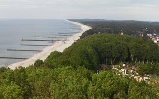Niechorze latarnia - 19-06-2026 16:29