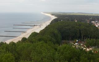 Niechorze latarnia - 19-06-2026 16:34