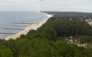 Niechorze latarnia - 19-06-2026 16:41