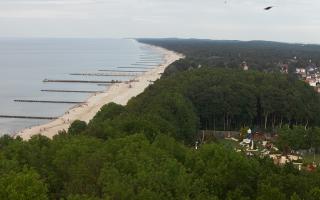 Niechorze latarnia - 19-06-2026 16:48