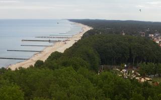 Niechorze latarnia - 19-06-2026 17:00