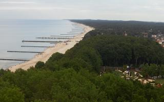 Niechorze latarnia - 19-06-2026 17:07