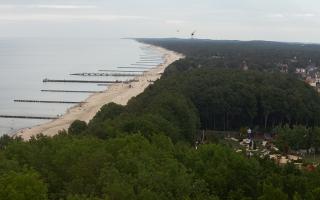 Niechorze latarnia - 19-06-2026 17:14
