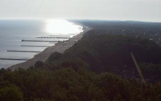 Niechorze latarnia - 20-06-2026 04:28