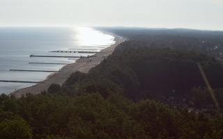Niechorze latarnia - 20-06-2026 04:39