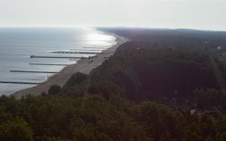 Niechorze latarnia - 20-06-2026 04:47