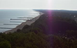 Niechorze latarnia - 20-06-2026 04:54