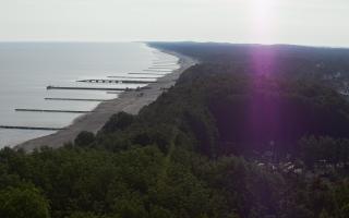 Niechorze latarnia - 20-06-2026 05:12