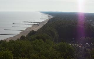 Niechorze latarnia - 20-06-2026 05:31